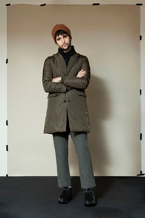 KIIT 2014 Fall/Winter Lookbook