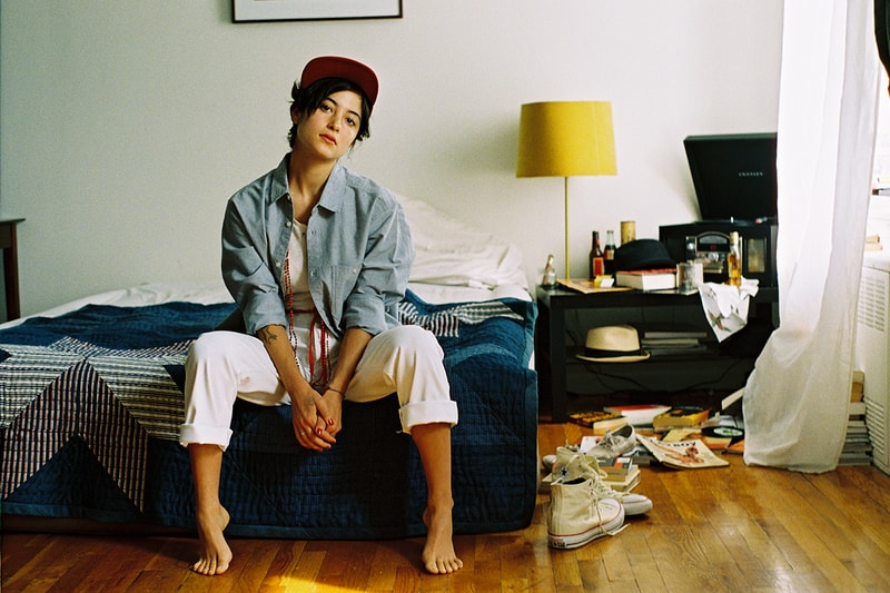 Kinfolk 2014 Summer Lookbook