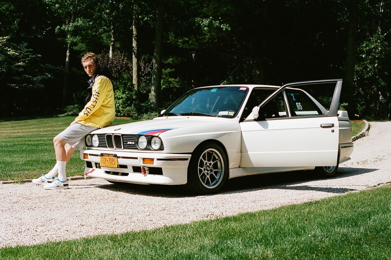 KITH 2014 Summer Lookbook
