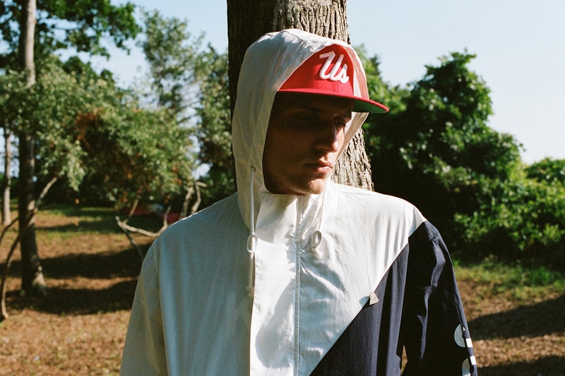 KITH 2014 Summer Lookbook