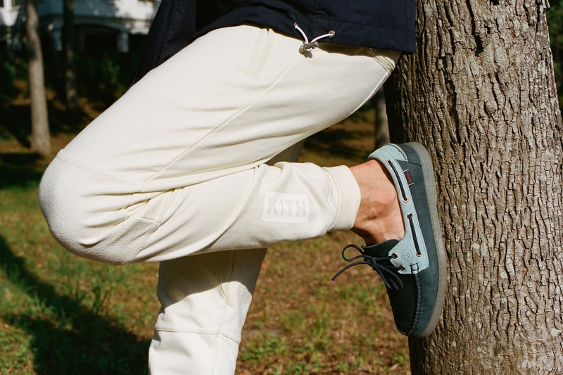 KITH 2014 Summer Lookbook
