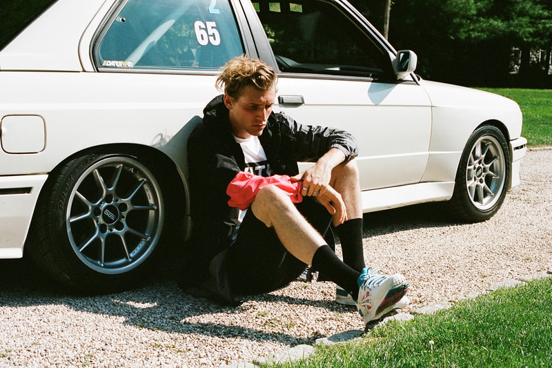 KITH 2014 Summer Lookbook