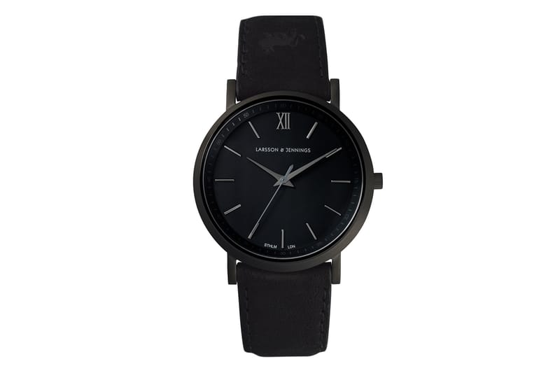 Larsson & Jennings Limited-Edition Umbra Watch