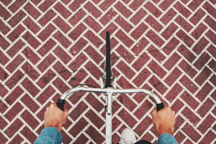 Levi's Commuter x VSCO LV3 Preset