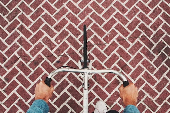 Levi's Commuter x VSCO LV3 Preset
