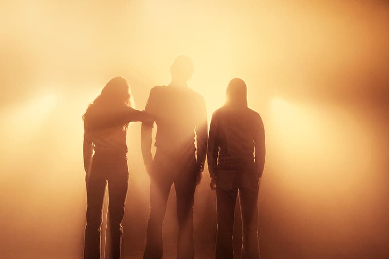 Levi's Vintage Clothing 2014 Fall/Winter Lookbook