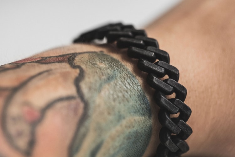 Lust Limited 2014 Bracelet Collection