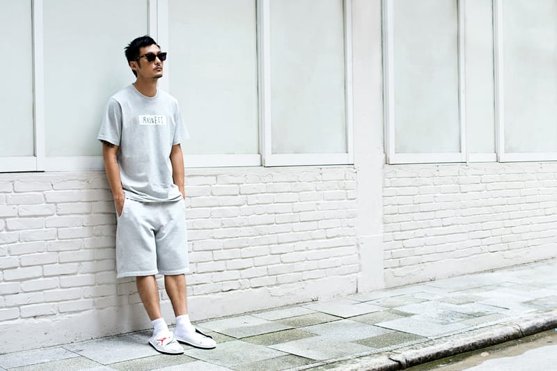 MADNESS 2014 Summer Lookbook