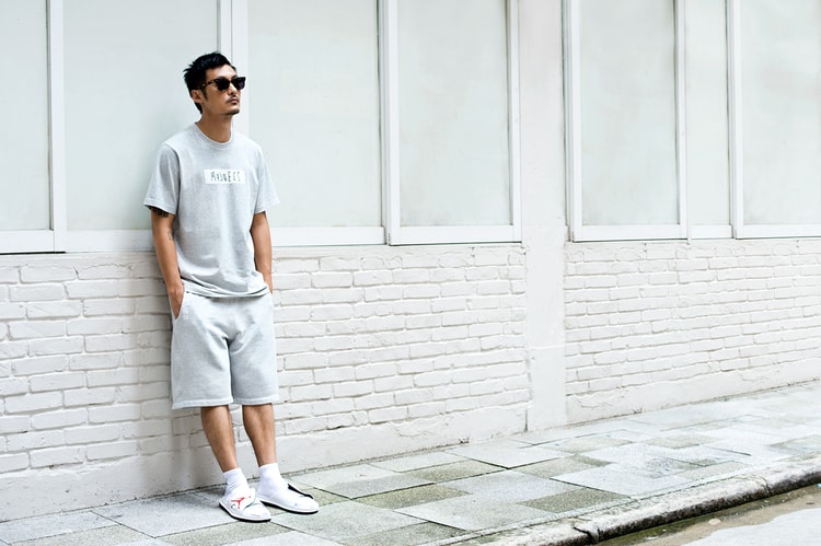 MADNESS 2014 Summer Lookbook