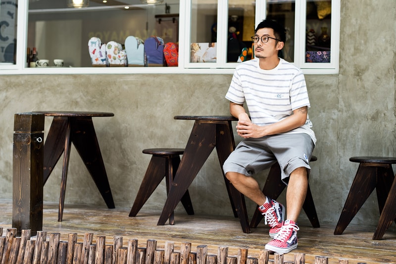 MADNESS 2014 Summer Lookbook