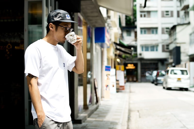 MADNESS 2014 Summer Lookbook