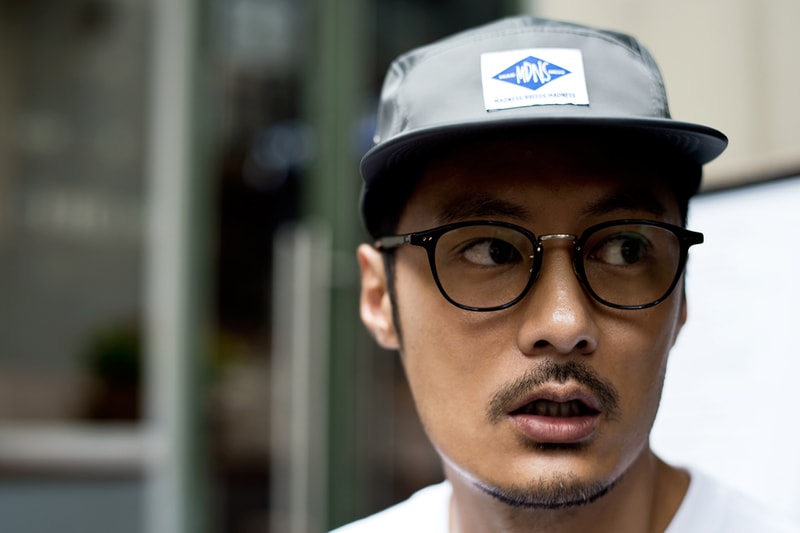 MADNESS 2014 Summer Lookbook