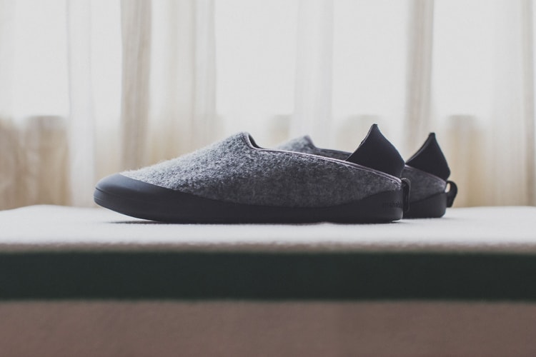 mahabis Larvik Slipper