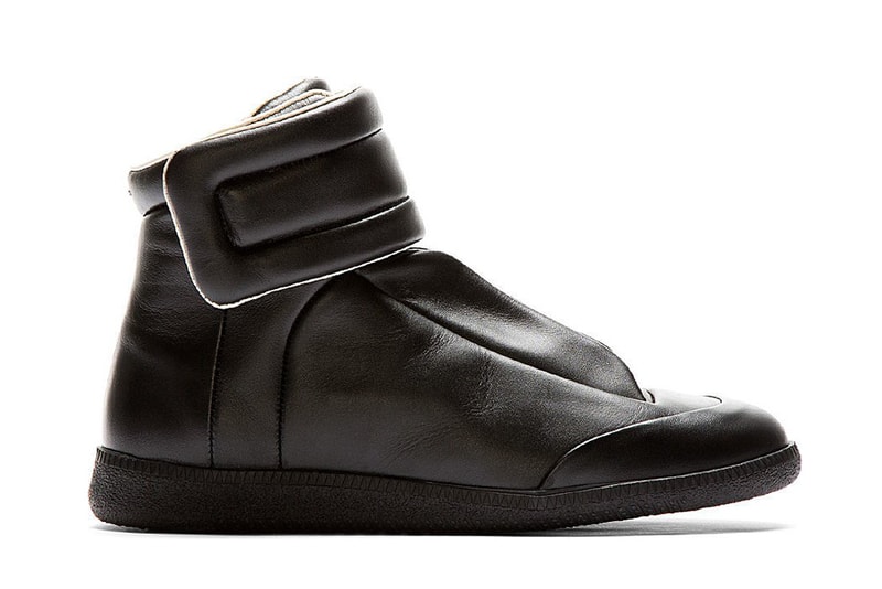 Maison Martin Margiela 2014 Spring/Summer Footwear Collection 