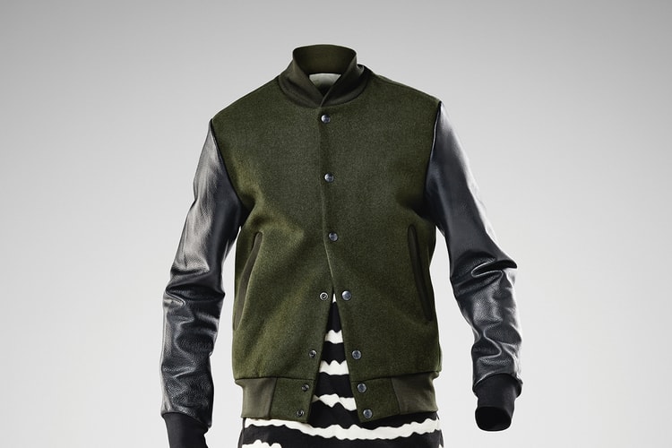 G-Star RAW by Marc Newson 10th Anniversary Collection