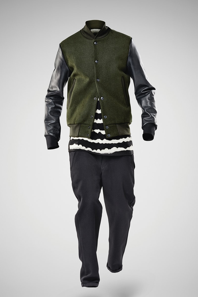 G-Star RAW by Marc Newson 10th Anniversary Collection