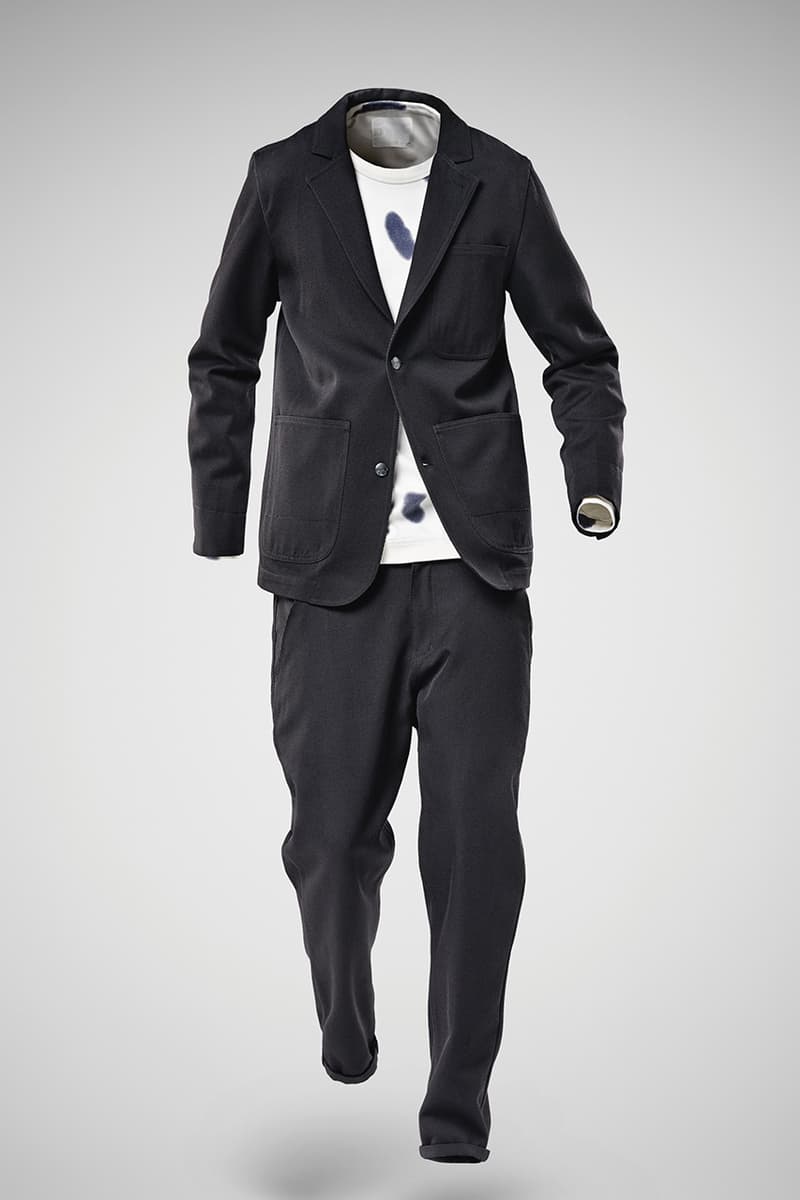 G-Star RAW by Marc Newson 10th Anniversary Collection