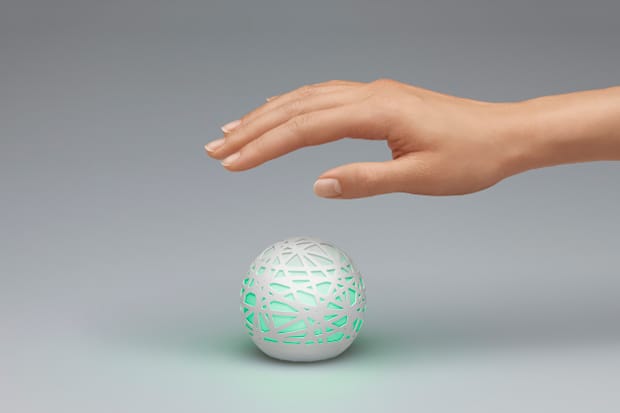 Meet Sense: The Smart Sleep Tracker