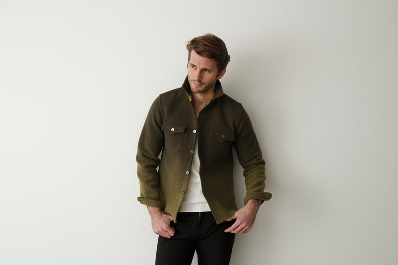MINOTAUR 2014 Fall/Winter Lookbook