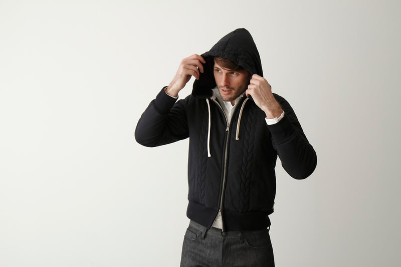MINOTAUR 2014 Fall/Winter Lookbook
