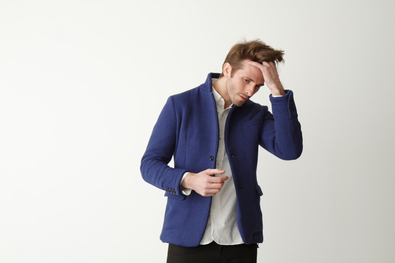 MINOTAUR 2014 Fall/Winter Lookbook