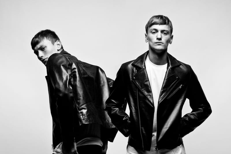 MKI BLACK 2014 Spring/Summer New Arrivals