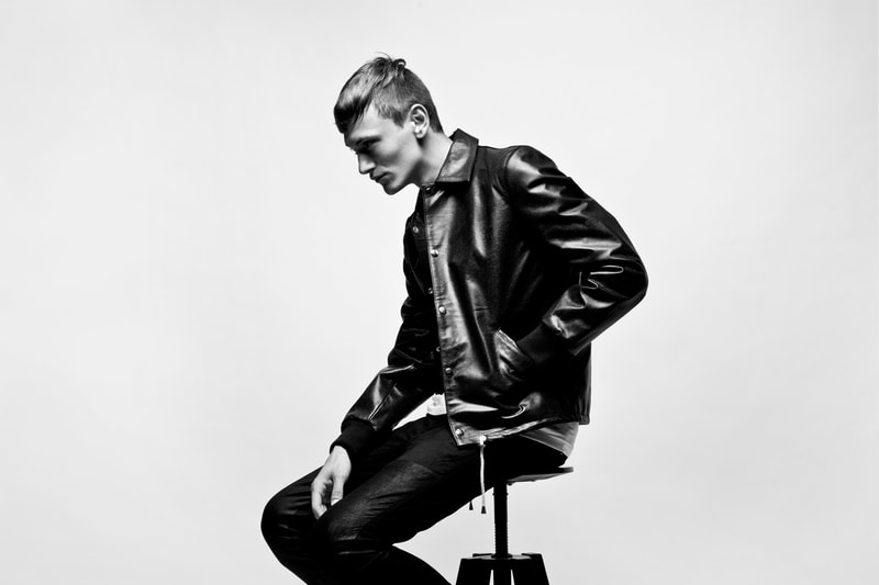 MKI BLACK 2014 Spring/Summer New Arrivals