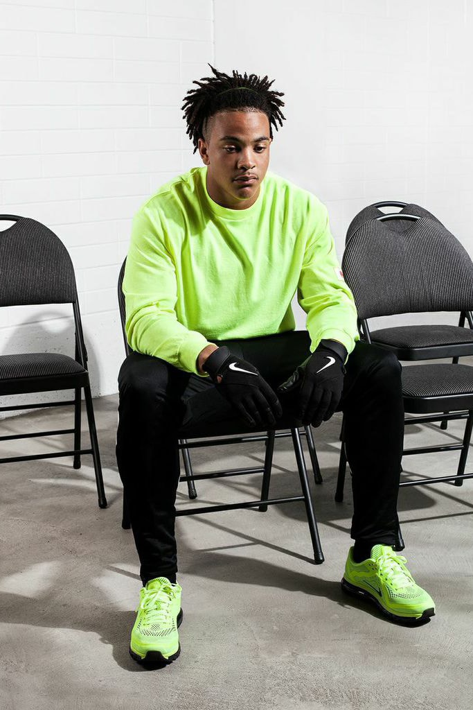 MMVIII 2014 Fall Collection