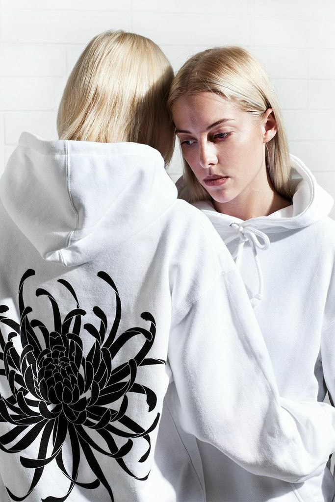 MMVIII 2014 Fall Collection