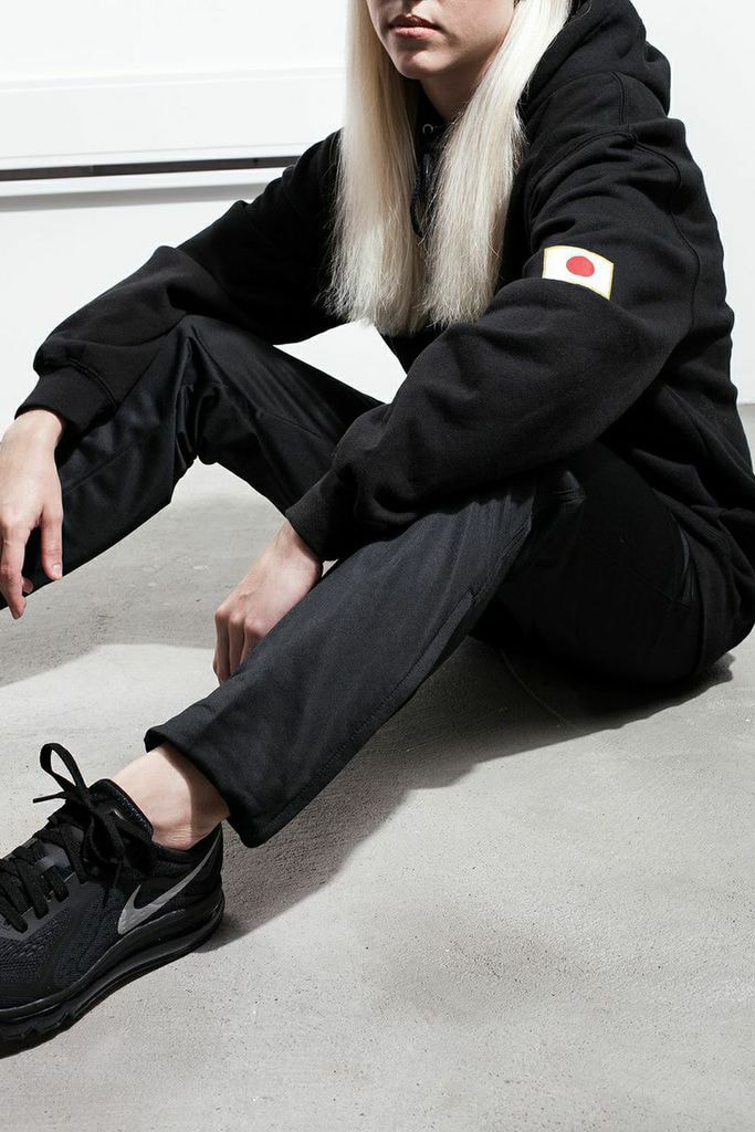 MMVIII 2014 Fall Collection