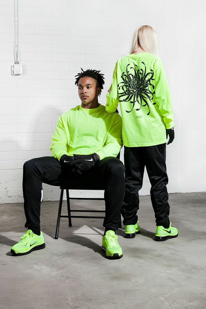 MMVIII 2014 Fall Collection