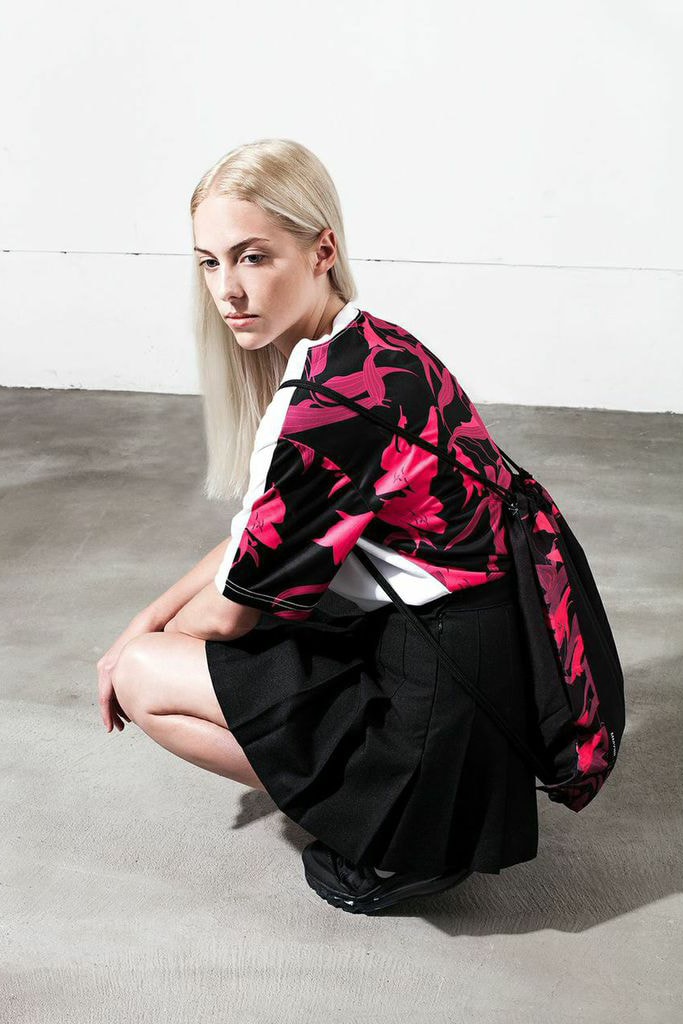 MMVIII 2014 Fall Collection