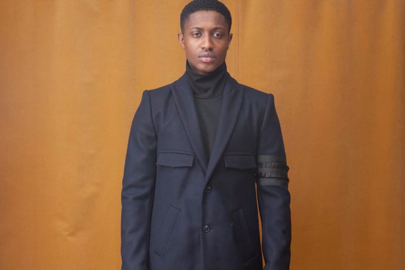 MOHSIN 2014 Fall/Winter Lookbook