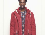 Native Youth 2014 Fall/Winter Lookbook