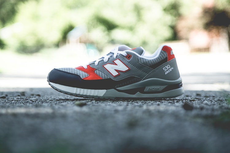 New Balance 530 "Running Grey"