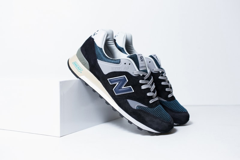 New Balance 577 "25th Anniversary" Pack 