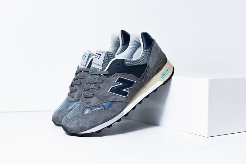 New Balance 577 "25th Anniversary" Pack 