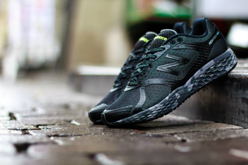 New Balance M980RX