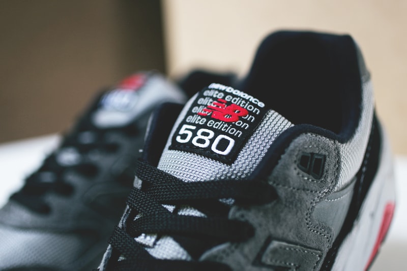 New Balance MR572BG