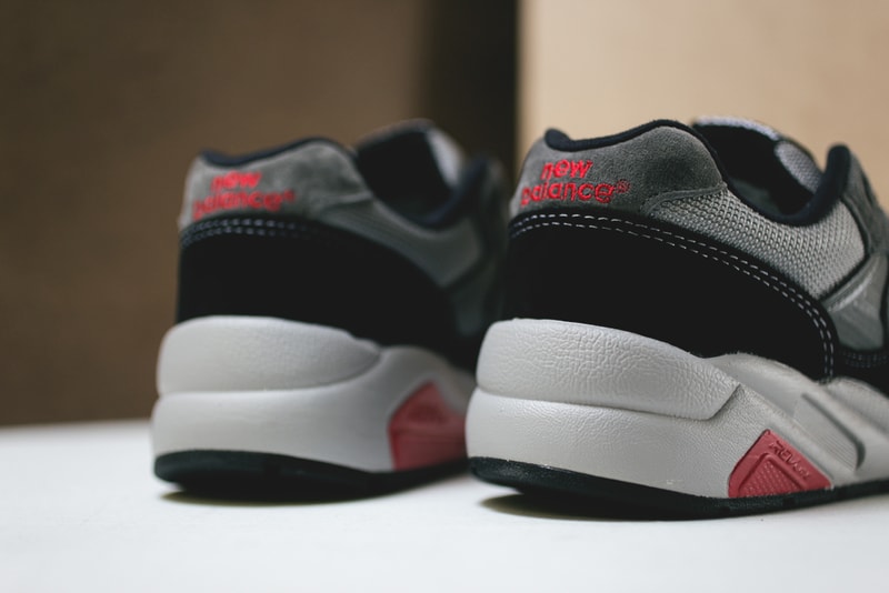 New Balance MR572BG