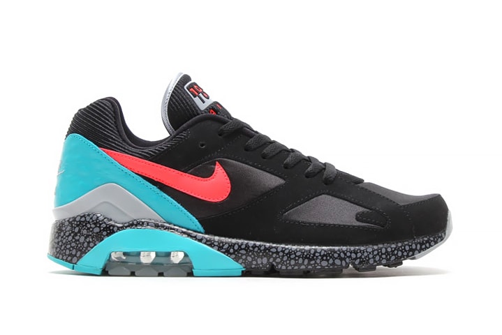 Nike 2014 Fall Air 180