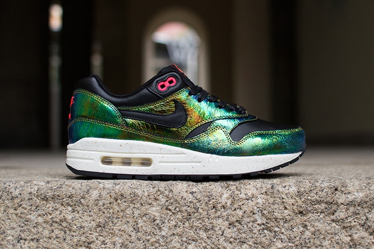 Nike Air Max 1 SUP QS "Trophy"