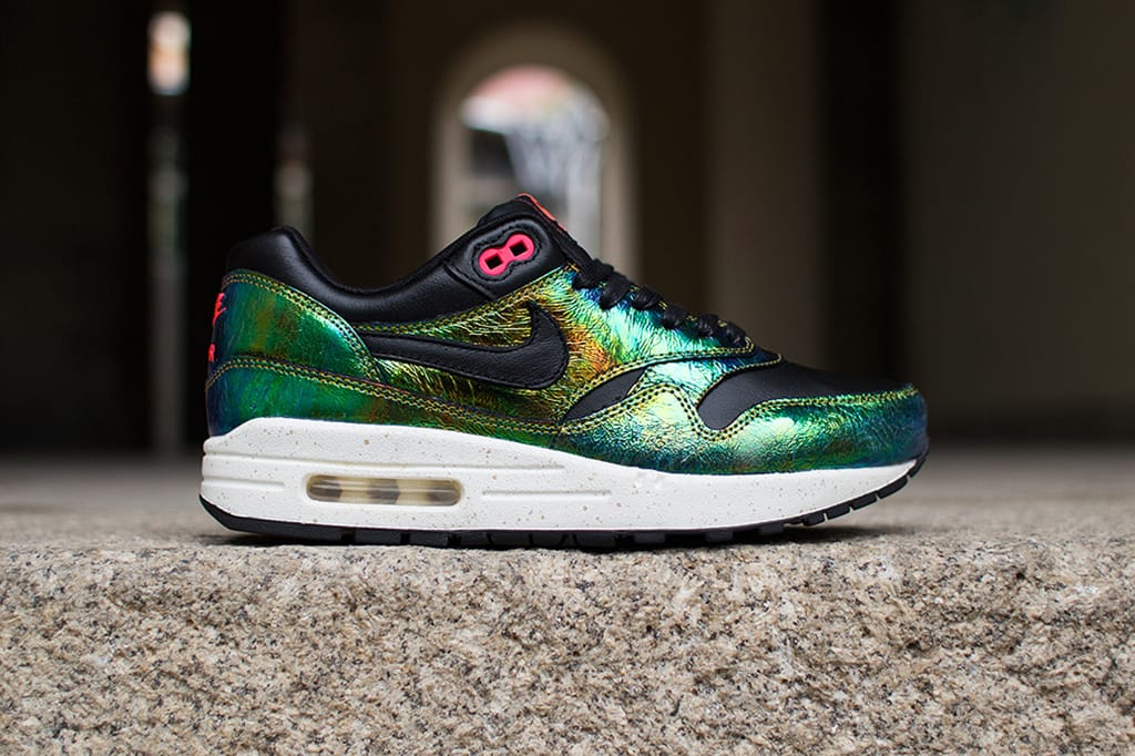 limited edition nike air max 1