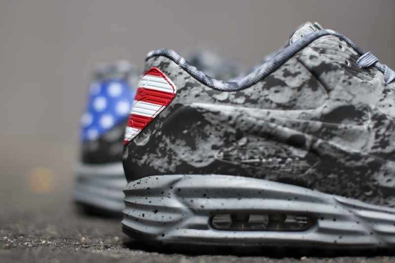 Nike Air Max Lunar90 SP "Apollo 11"
