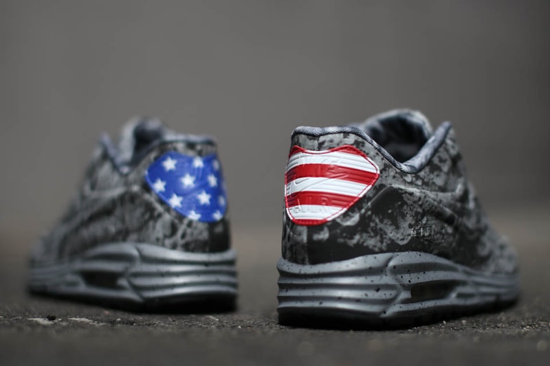 Nike Air Max Lunar90 SP "Apollo 11"