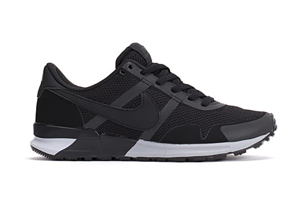 nike air pegasus 83 30 (black wolf grey)