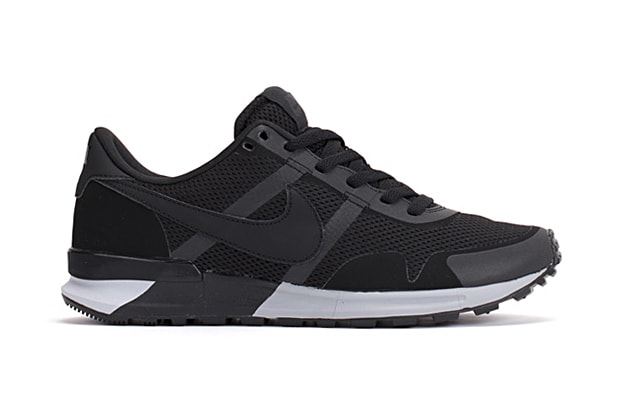 Nike Air Pegasus 83/30 Black/Wolf Grey