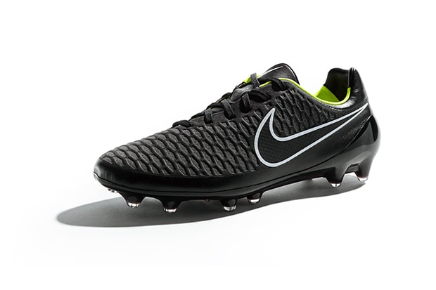 Nike Football 2014 "Stealth" Pack II