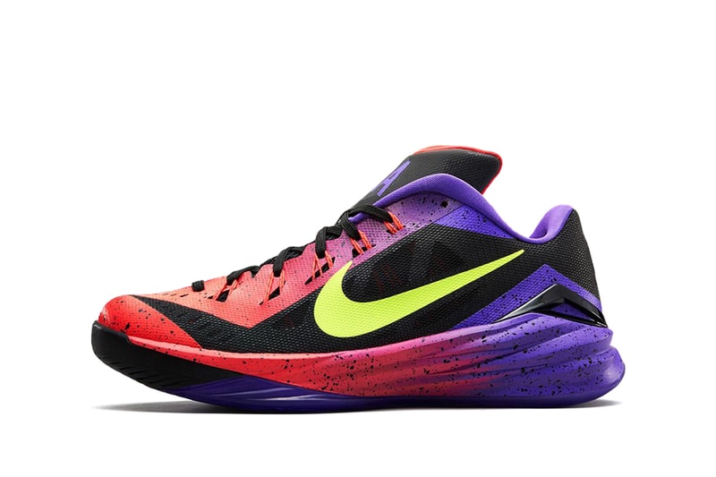 Nike Hyperdunk 2014 City Collection 