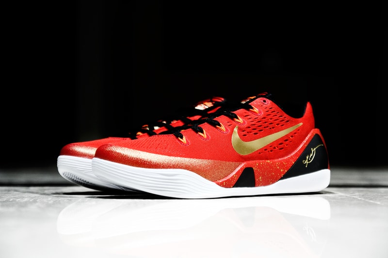Nike Kobe 9 EM XDR CH Pack